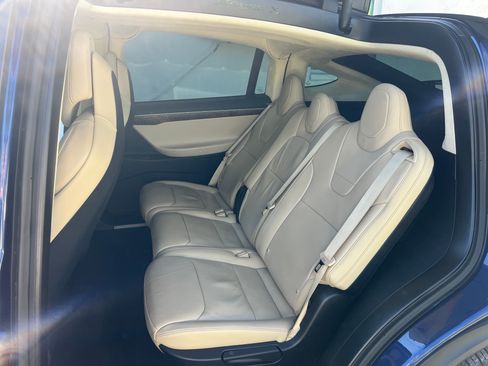 Used 2017 Tesla Model X 100D image 20