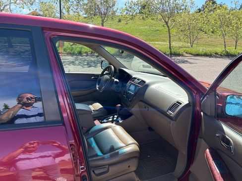 Used 2005 Acura MDX image 9