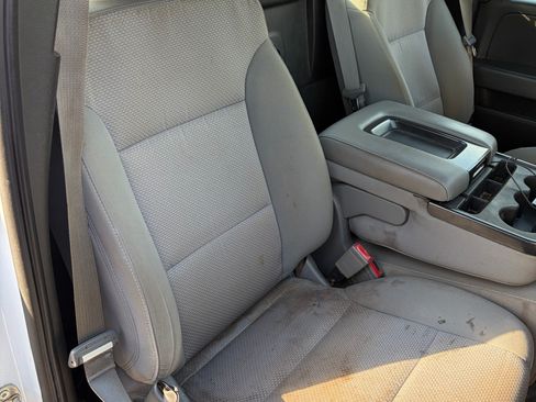 Used 2016 GMC Sierra 1500 2WD Regular Cab image 20