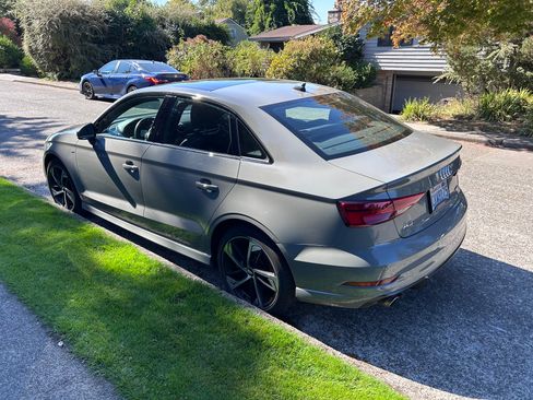 Used 2020 Audi A3 2.0T Premium w/ Final Edition Package image 5