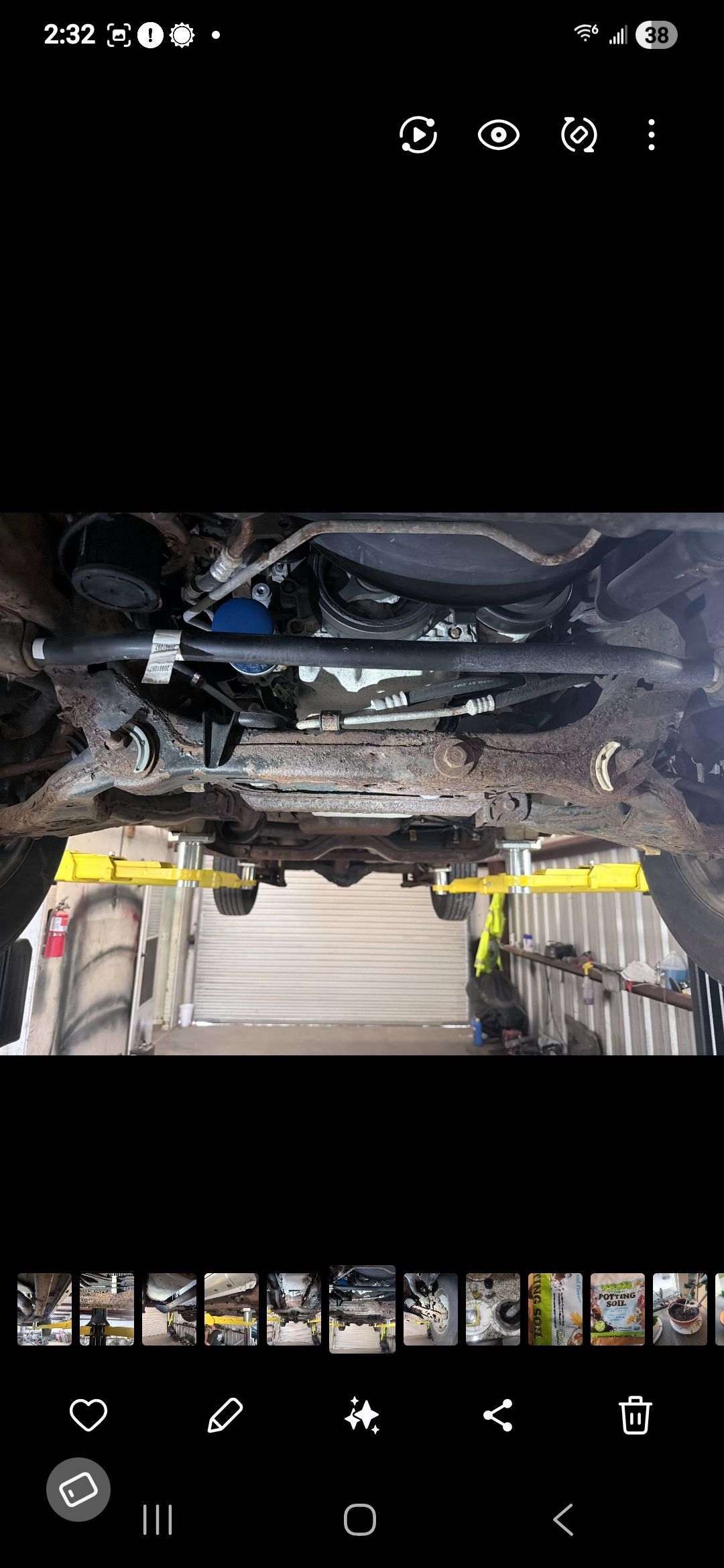 Used 2012 Chevrolet Colorado W/T RWD image 19