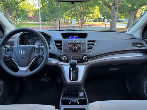 Used 2014 Honda CR-V EX image 11