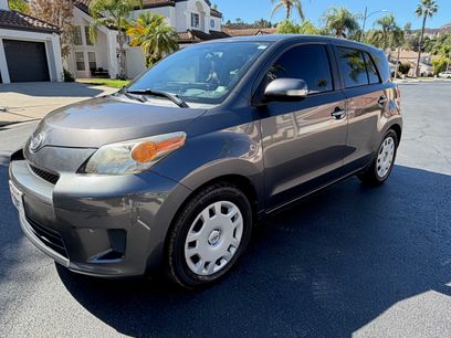 Used 2014 Scion xD