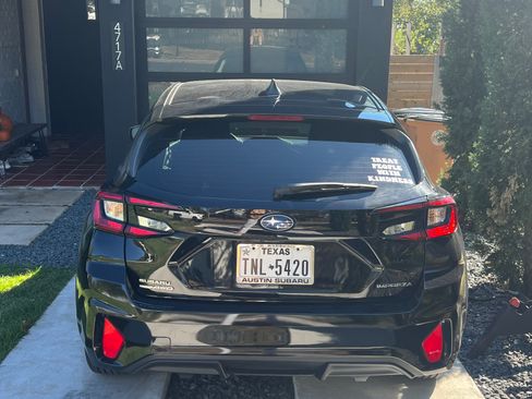 Used 2024 Subaru Impreza 2.0i image 6