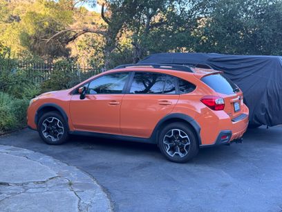 Used 2015 Subaru Crosstrek 2.0i Premium