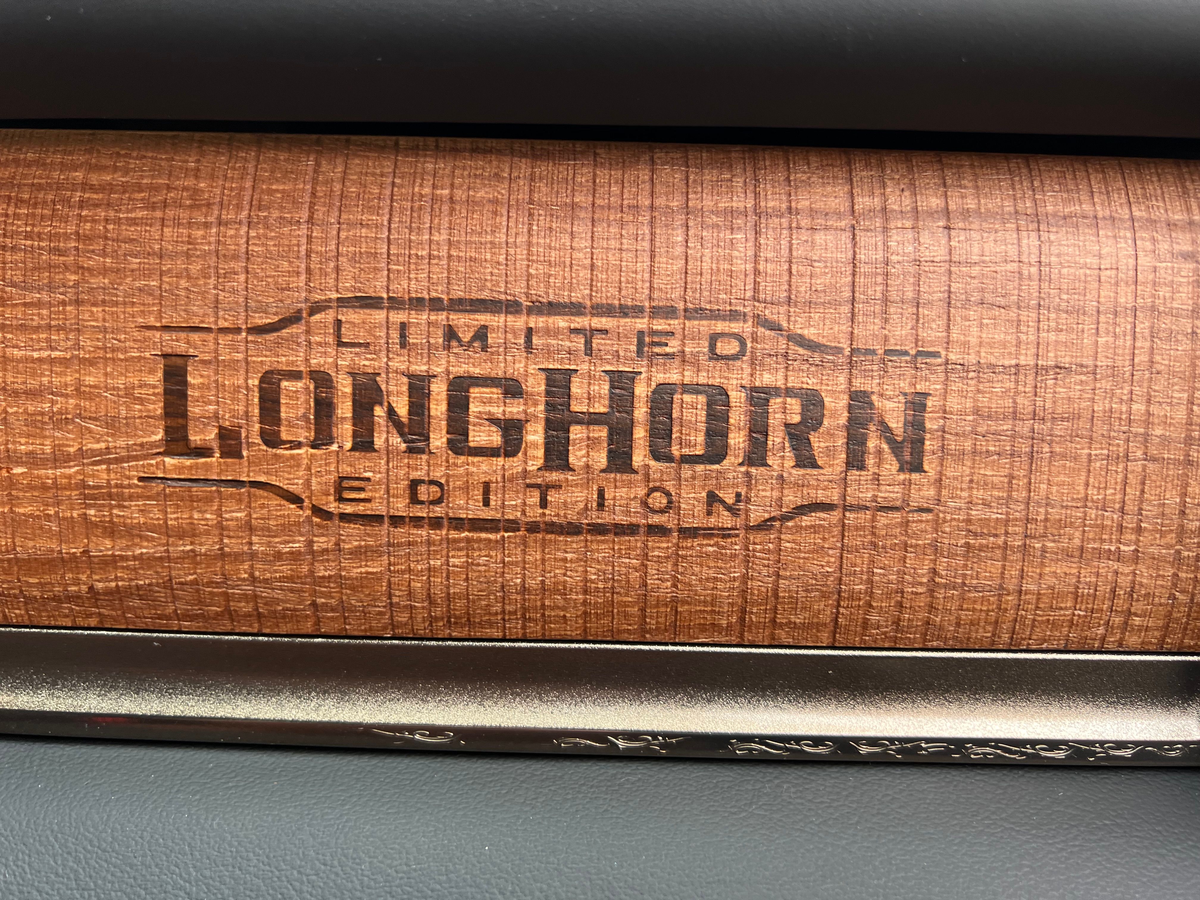 Used 2022 RAM 1500 Longhorn AWD/4WD image 4
