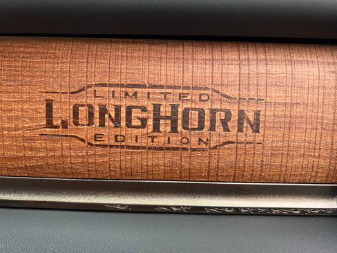 Used 2022 RAM 1500 Longhorn image 4