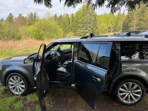 Used 2016 Ford Flex Limited image 1