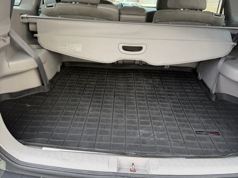 Used 2012 Toyota Highlander Limited w/ Tech Pkg image 8