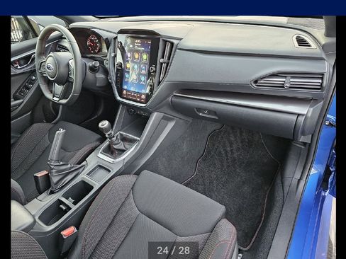 Used 2022 Subaru WRX Premium image 26