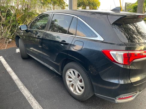 Used 2017 Acura RDX FWD image 6