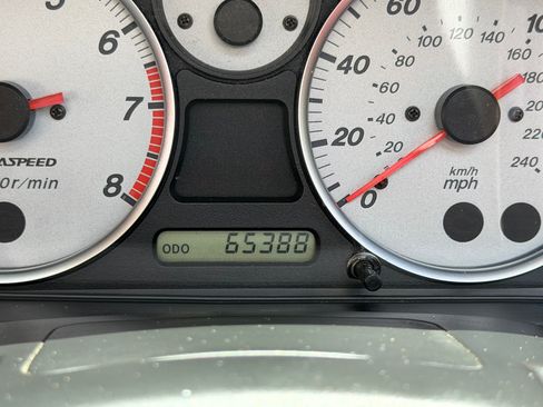 Used 2004 MAZDA MX-5 Miata MAZDASPEED RWD image 11