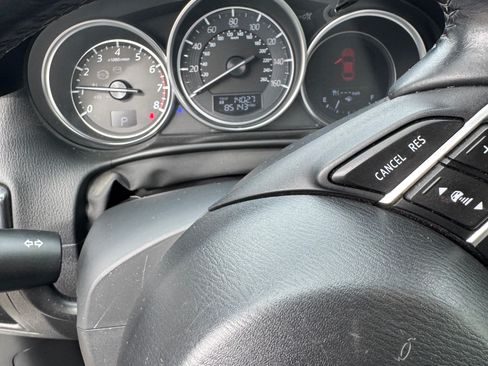 Used 2016 MAZDA CX-5 Grand Touring image 12