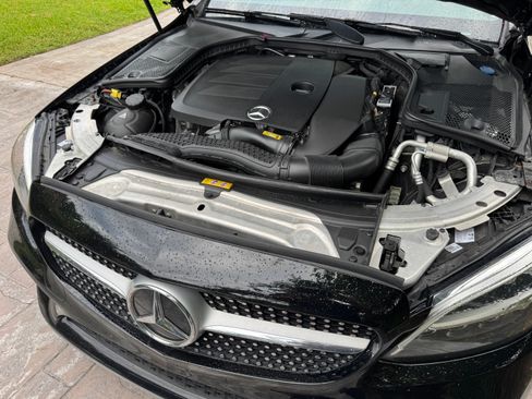 Used 2020 Mercedes-Benz C 300 Sedan image 27