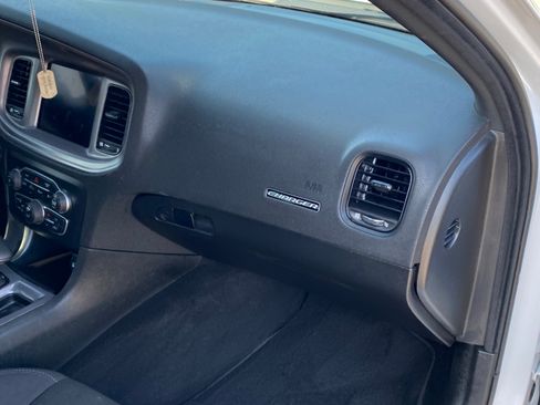 Used 2023 Dodge Charger GT w/ Blacktop Package image 8