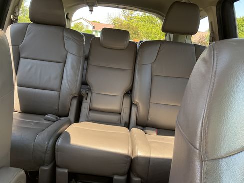 Used 2012 Honda Odyssey EX-L image 4