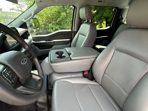 Used 2024 Ford F350 XL w/ 360-Degree Camera Package AWD/4WD image 25