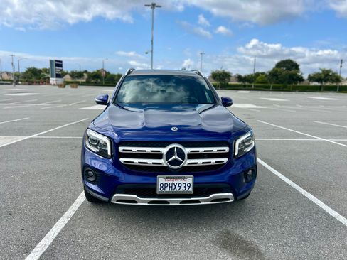 Used 2020 Mercedes-Benz GLB 250 image 10