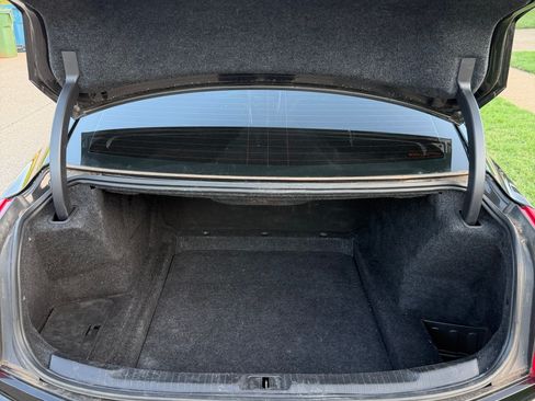 Used 2016 Cadillac ATS Sedan RWD image 9