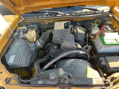 Used 2006 GMC Canyon SL w/ Value Leader Package