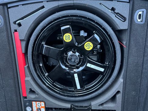 Used 2018 Alfa Romeo Stelvio Ti Sport image 17