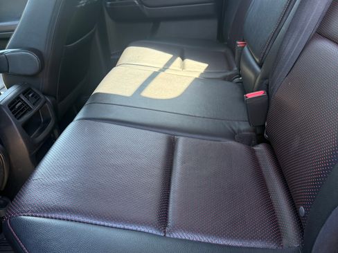 Used 2018 Honda Ridgeline Black Edition image 14