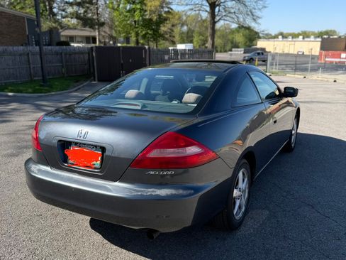 Used 2005 Honda Accord EX image 4