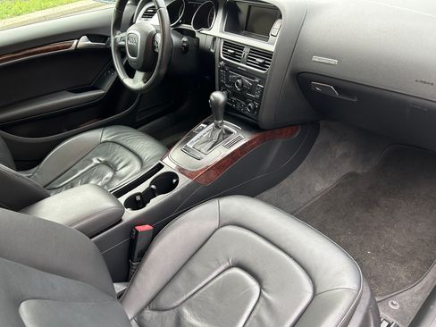 Used 2009 Audi A5 3.2 image 9