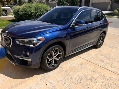 Used 2019 BMW X1 xDrive28i