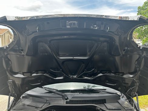 Used 2009 MINI Cooper Convertible image 13