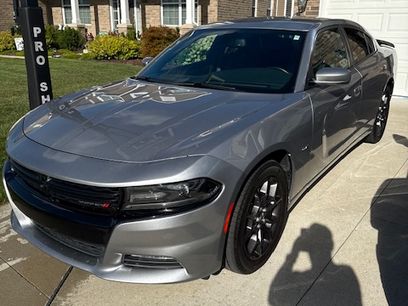 Used 2018 Dodge Charger GT