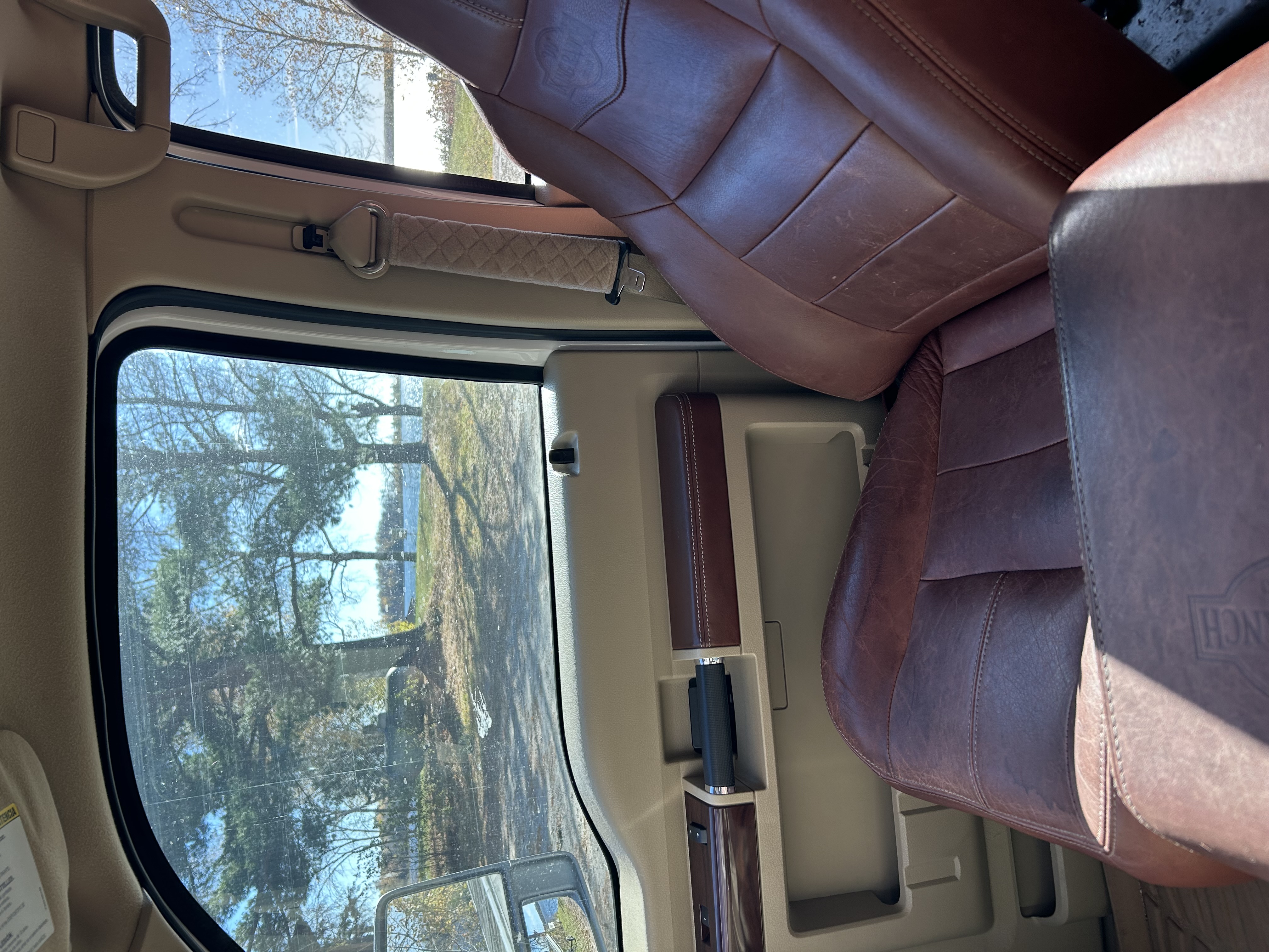 Used 2010 Ford F350 King Ranch AWD/4WD image 8