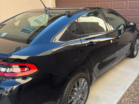 Used 2013 Dodge Dart SXT w/ SXT Special Edition Group image 13