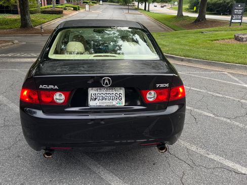 Used 2004 Acura TSX FWD image 19