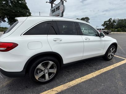 Used 2016 Mercedes-Benz GLC 300