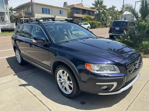 Used 2016 Volvo XC70 T5 Platinum AWD/4WD image 5