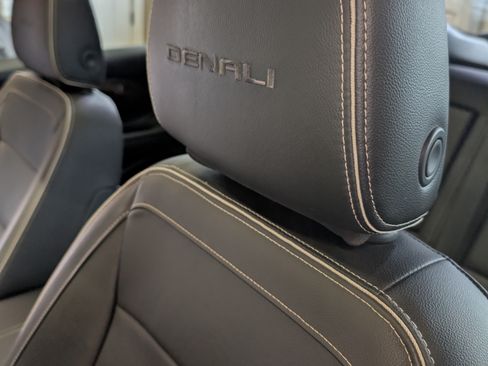 Used 2019 GMC Terrain Denali w/ Driver Alert Package II image 15