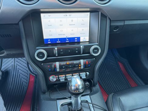 Used 2023 Ford Mustang Premium image 24