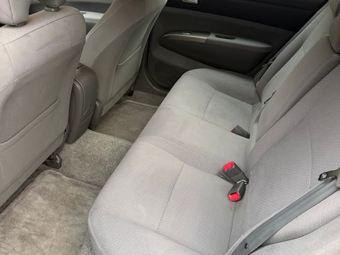 Used 2006 Toyota Prius FWD image 10