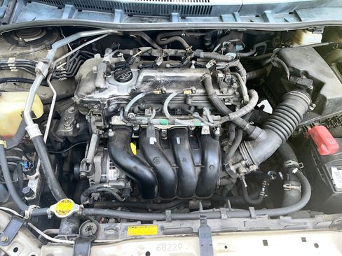 Used 2010 Toyota Corolla LE image 21