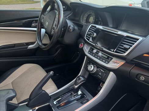 Used 2013 Honda Accord EX-L image 13