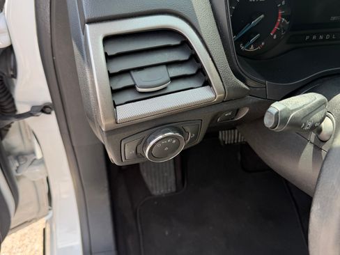 Used 2019 Ford Fusion S FWD image 14