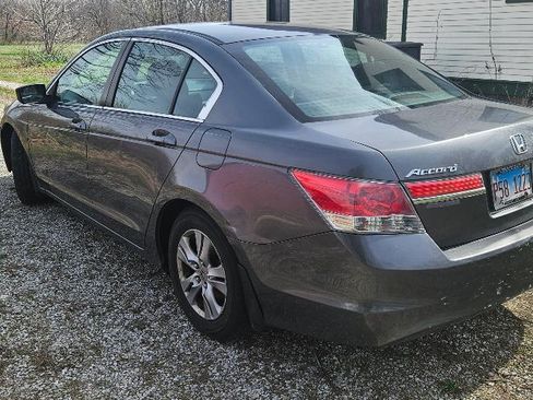 Used 2012 Honda Accord SE image 6