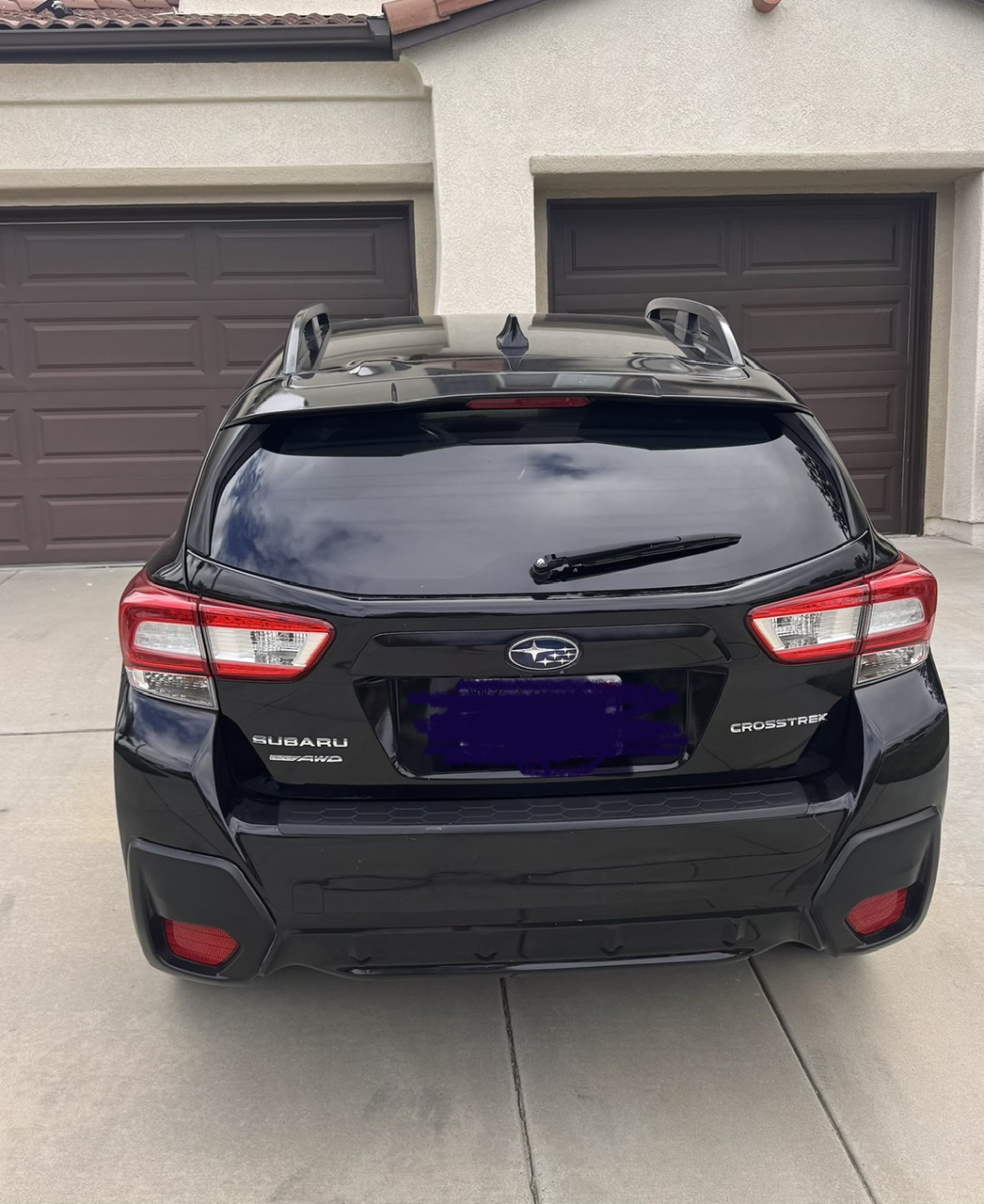Used 2018 Subaru Crosstrek 2.0i Premium w/ Eyesight System AWD/4WD image 2