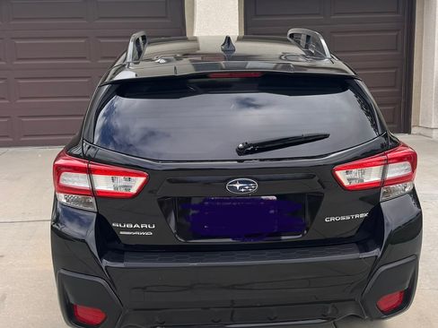 Used 2018 Subaru Crosstrek 2.0i Premium w/ Eyesight System AWD/4WD image 2