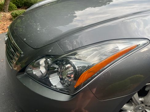 Used 2013 INFINITI G37 x Coupe w/ Premium Pkg AWD/4WD image 12
