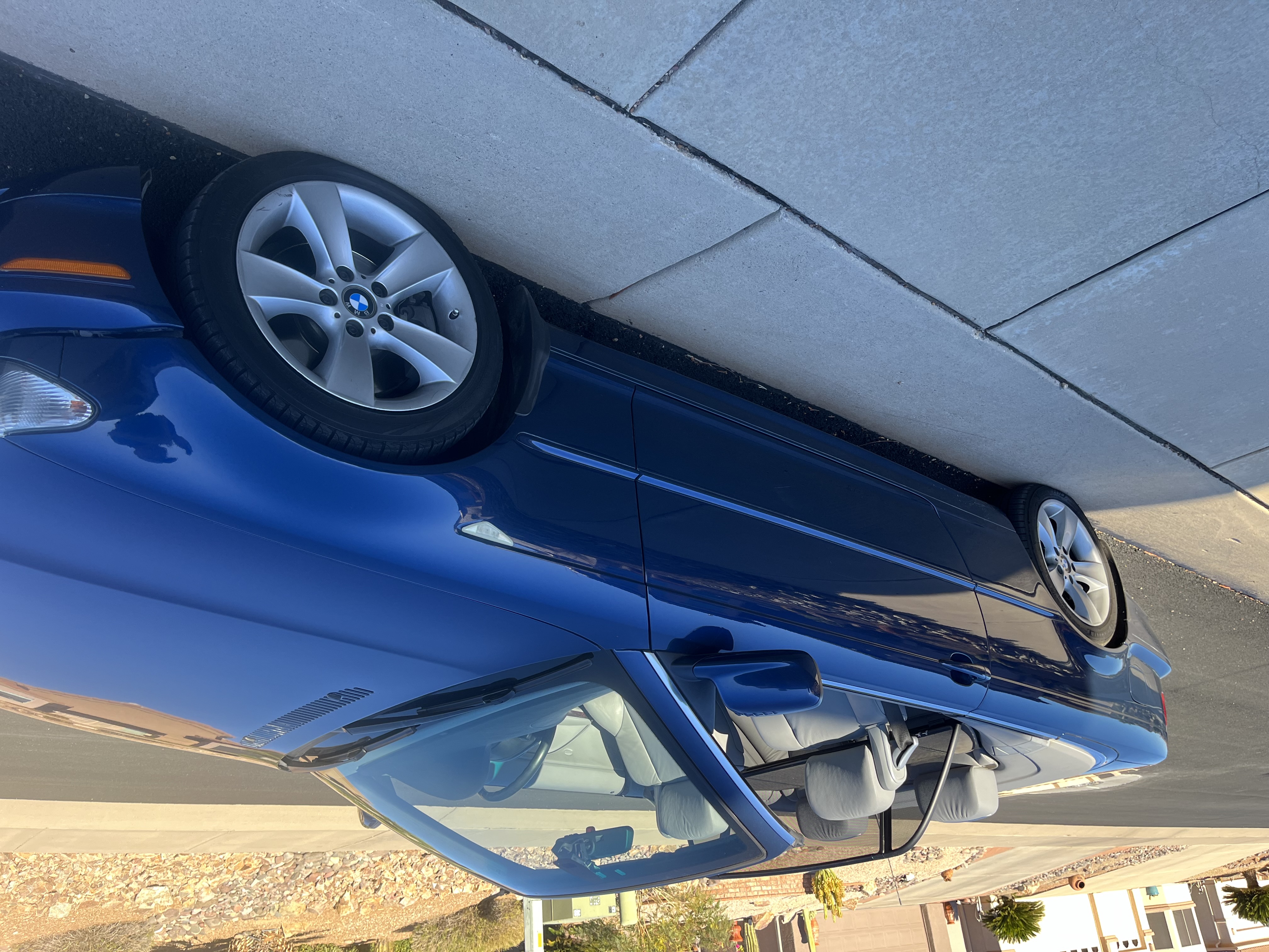 Used 2005 BMW 330Ci Convertible RWD image 4
