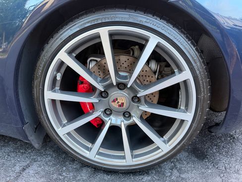 Used 2012 Porsche 911 Carrera S RWD image 17
