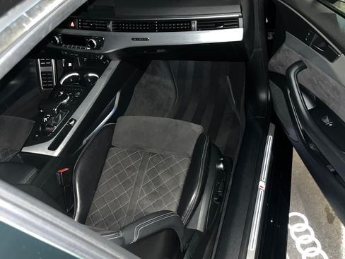 Used 2019 Audi S5 Premium w/ Convenience Package image 17