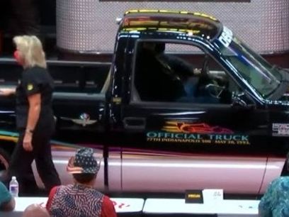 Used 1993 Chevrolet Silverado 1500 2WD Regular Cab